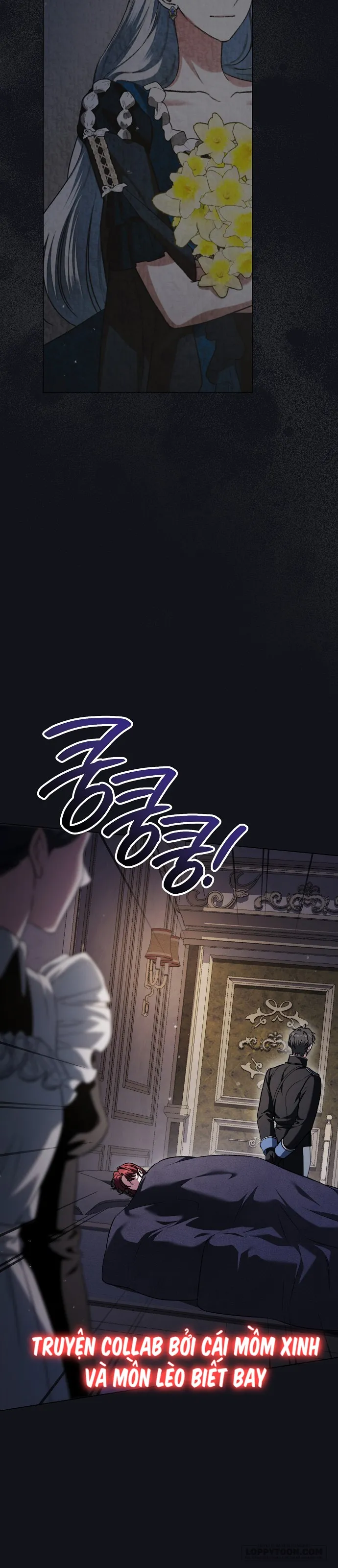 Dành Cho Nàng Juliet Xinh Đẹp Chap 63 - trang 4