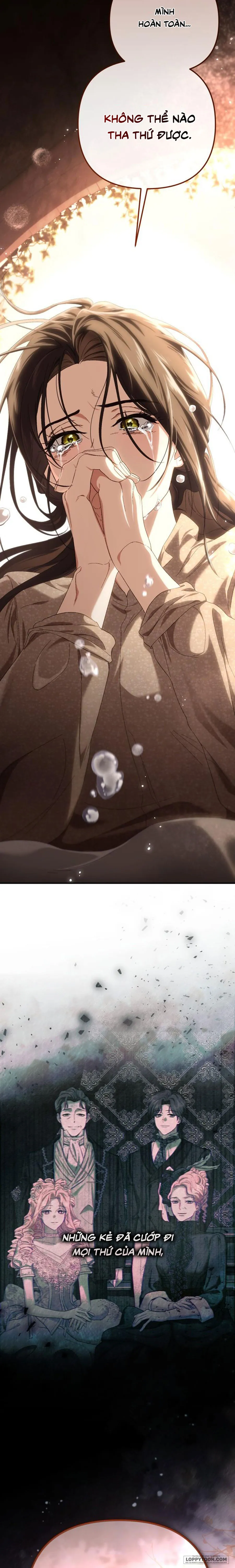 Kẻ Tạo Scandal Đã Quay Trở Lại Chap 7 - trang 29