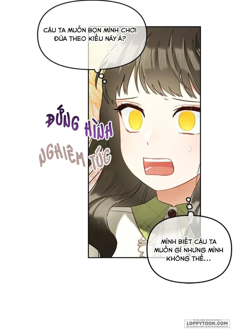 Tôi Sẽ Ở Ngay Bên Cạnh Nam Chính Chap 21 - trang 23