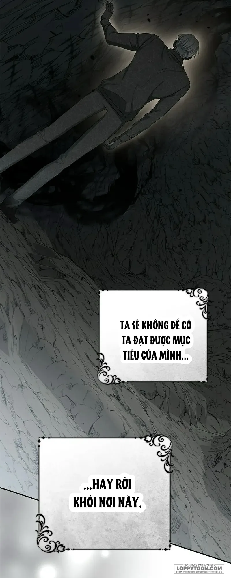 Presepe Bên Ngoài Chiếc Lồng Chap 45 - trang 67