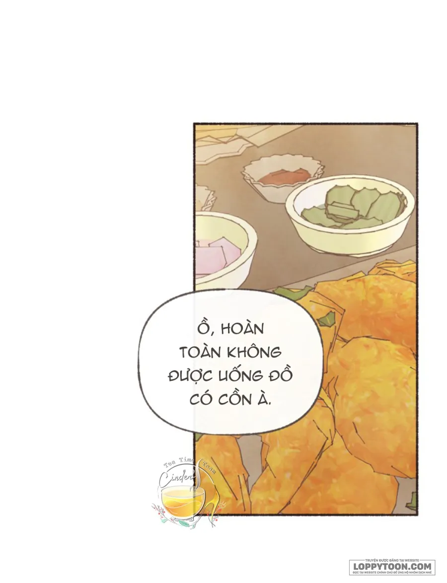Cảm Xúc Chuyển Giao Chap 5 - trang 51