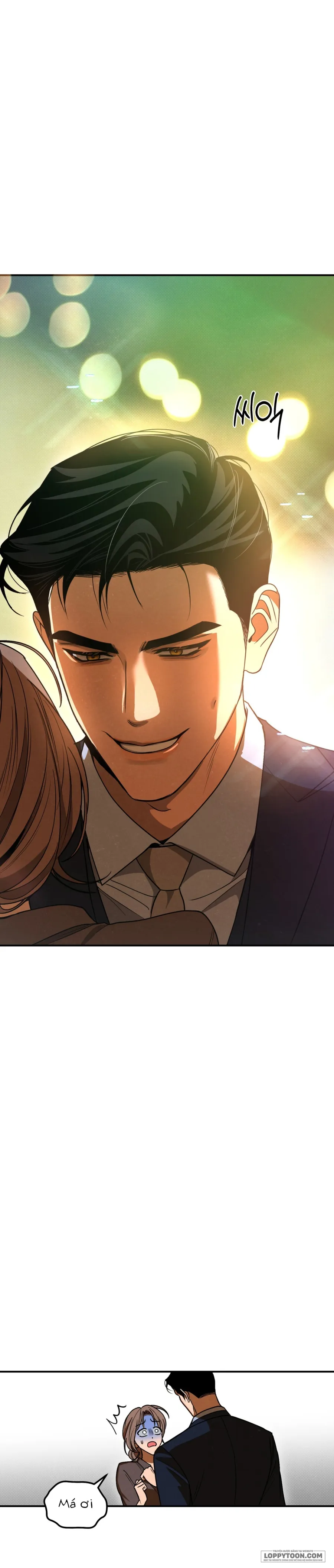 Ngưỡng Tuyệt Đối Chap 102 - trang 2