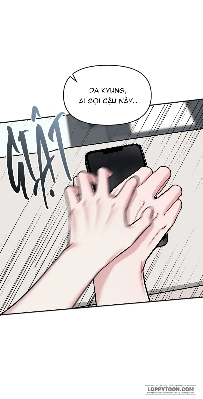 Xâm Nhập Trường Trung Học Tài Phiệt Chap 5 - trang 14