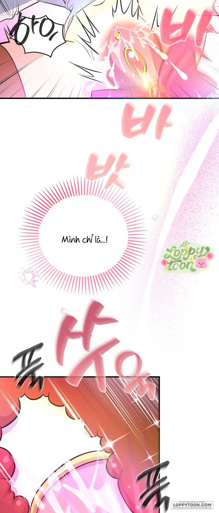 Pháp Trượng Ma Thuật Huyền Diệu Chap 1 - trang 11