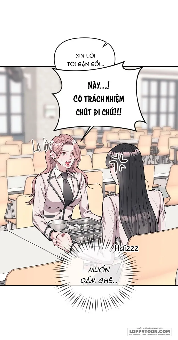 Xâm Nhập Trường Trung Học Tài Phiệt Chap 5 - trang 77
