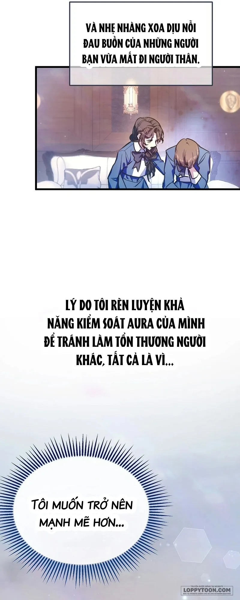 Tôi Sẽ Ở Ngay Bên Cạnh Nam Chính Chap 54 - trang 62