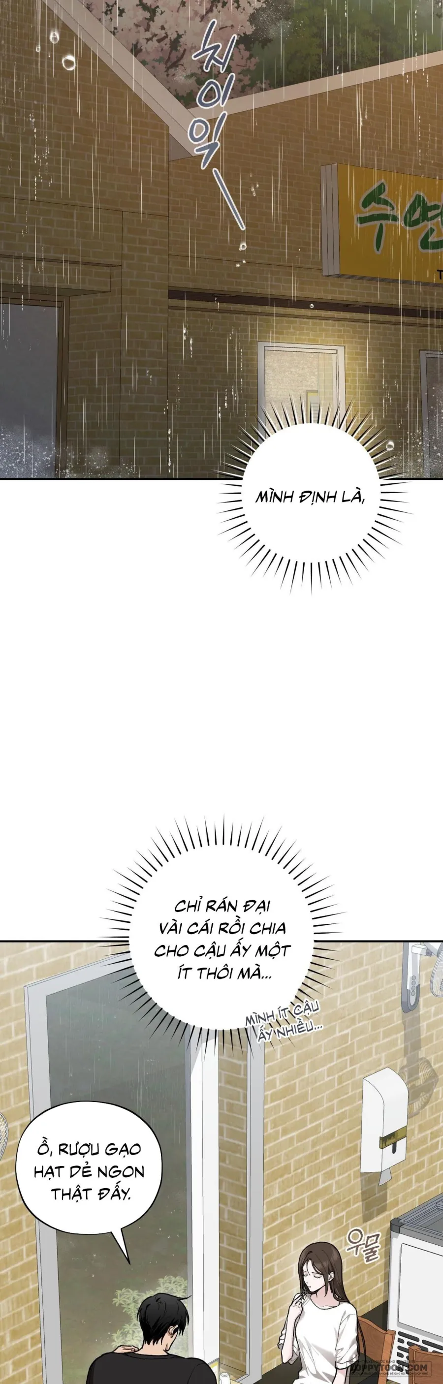 Quốc Lộ Số 1 Chap 17 - trang 16