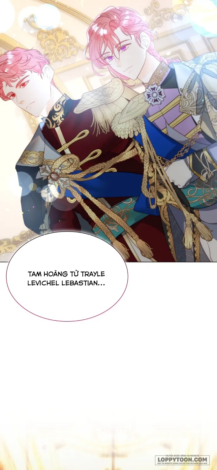 Tôi Được Sinh Ra Là Cô Con Gái Thứ Hai Chap 44 - trang 27