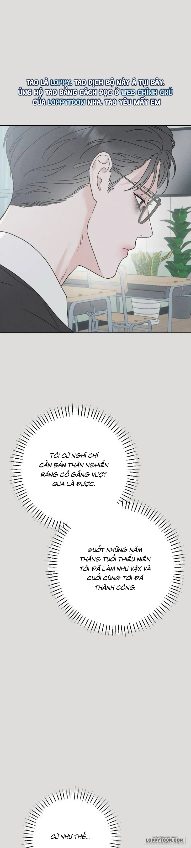 Nam Nữ Mật Thất Chap 7 - trang 13
