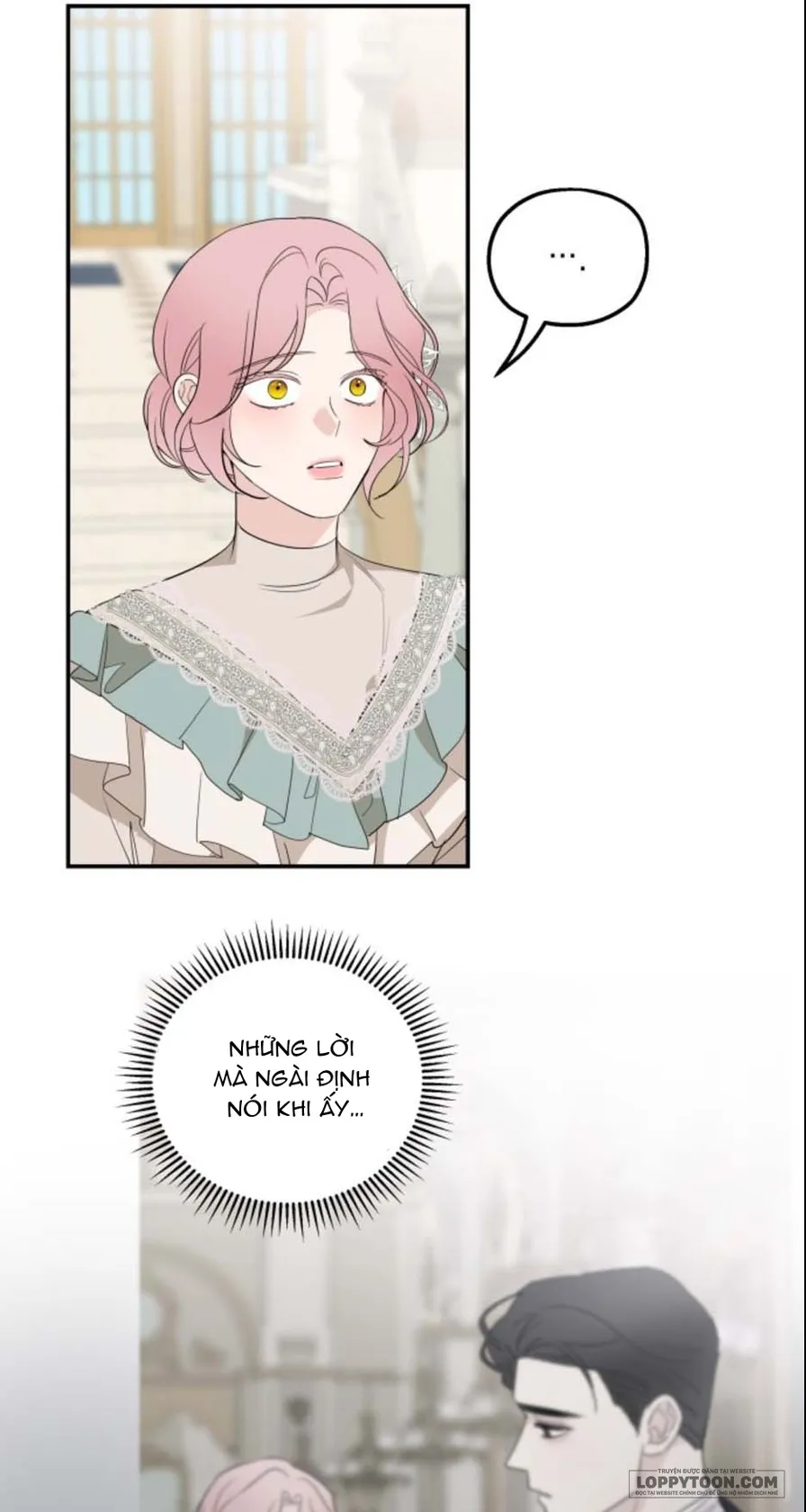 Gia Đình Chồng Quá Ám Ảnh Bởi Tôi Chap 22 - trang 29