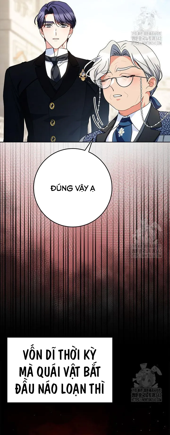 Nuôi Dưỡng Em Gái Xinh Đẹp Chap 62 - trang 58