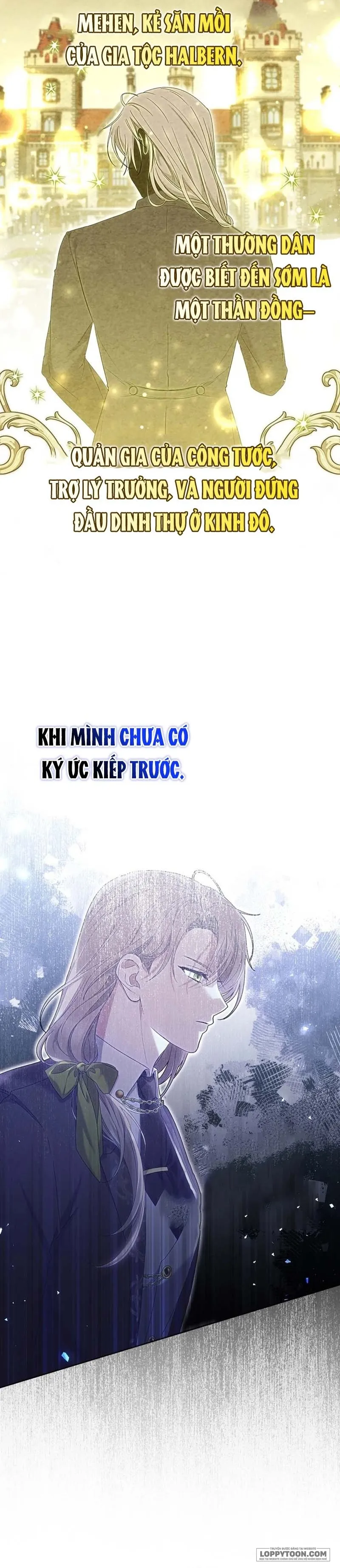 Nam Chính Bệnh Hoạn Ám Ảnh Với Sức Khoẻ Của Tôi Chap 1 - trang 31