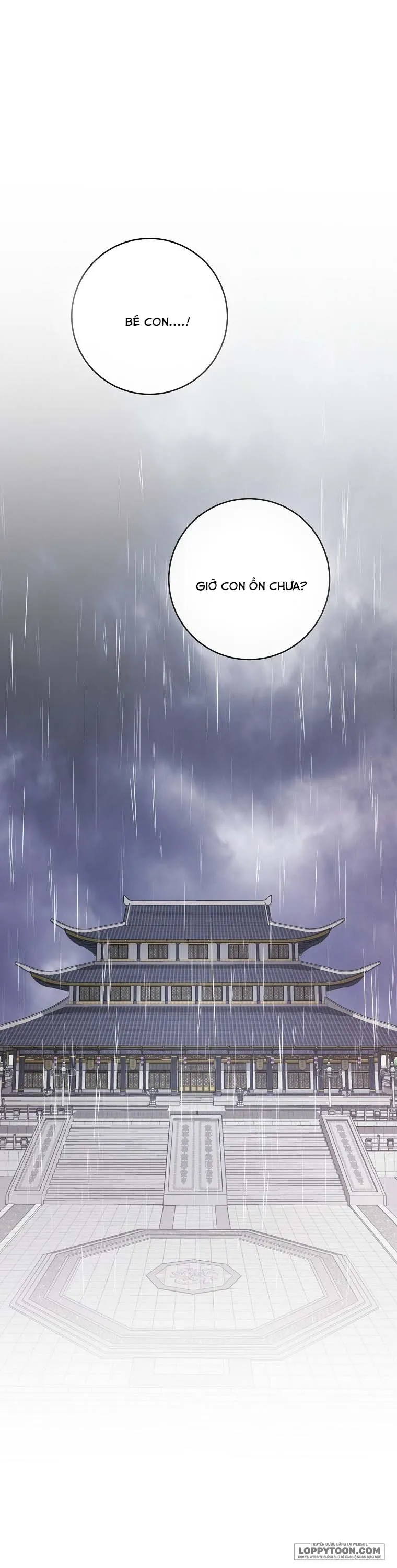 Tiểu Thiếp Chỉ Muốn Sống Yên Bình Chap 113 - trang 39