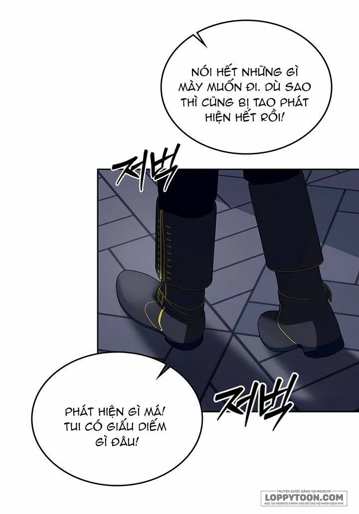 Nam Chính Quái Vật Sống Dưới Giường Tôi Chap 15 - trang 26