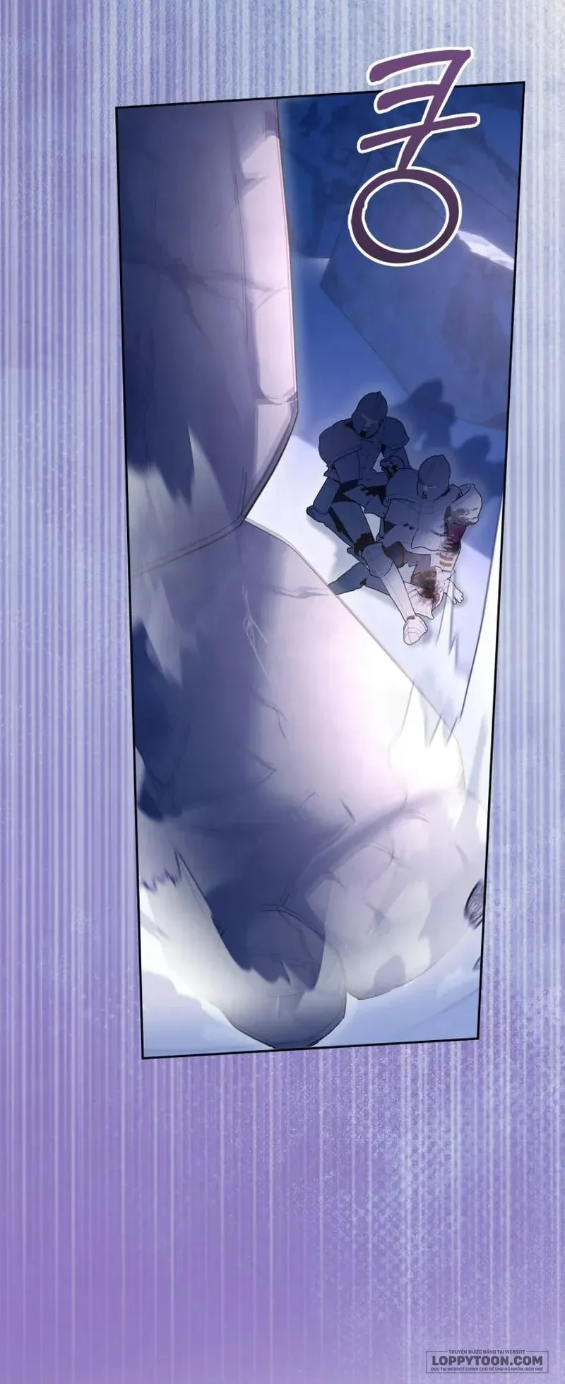 Phạm Nhân Bé Con Của Dinh Thự Mùa Đông Chap 98 - trang 23