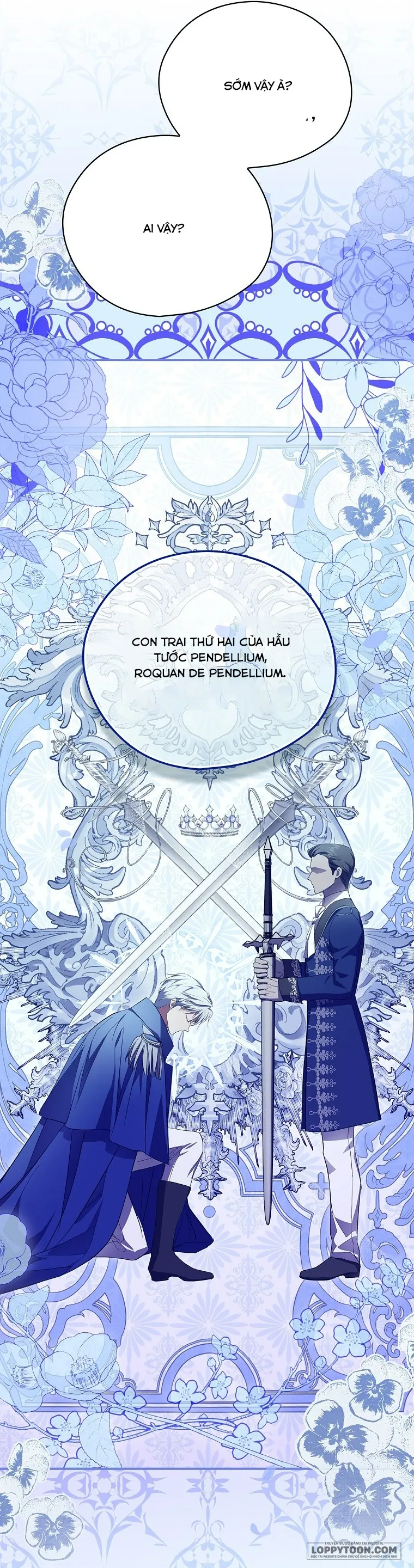 Tìm Một Người Chồng Mới Chap 8 - trang 51