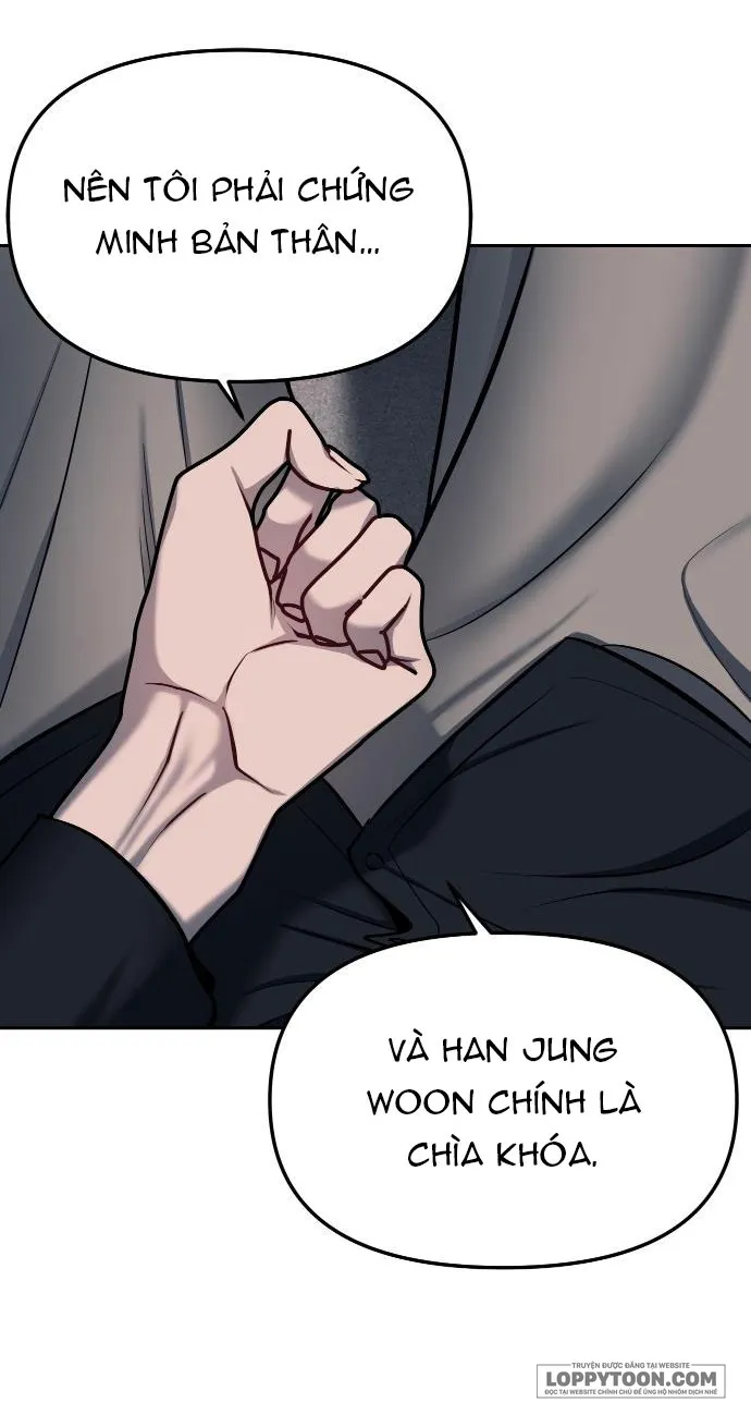 Xâm Nhập Trường Trung Học Tài Phiệt Chap 17 - trang 43