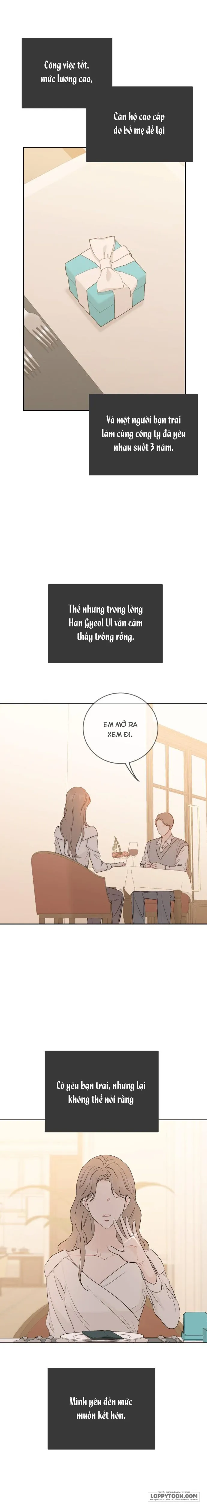 Người Một Nhà Chap 110 - trang 12
