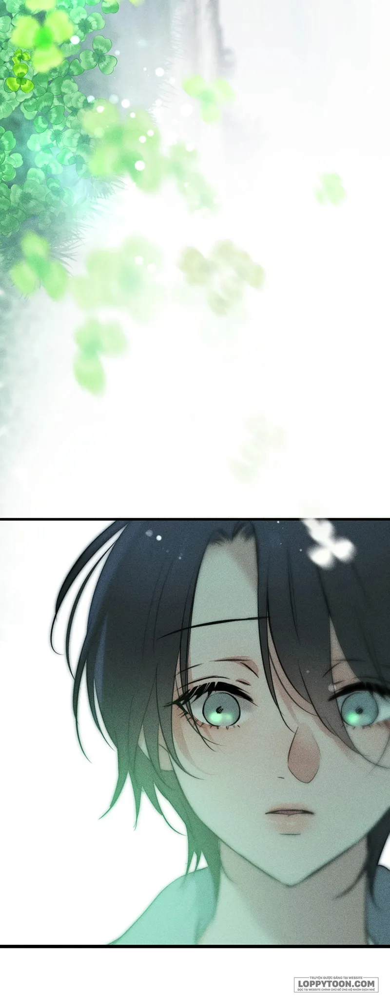 Những Ngày Cỏ Ba Lá Chap 0 - trang 28