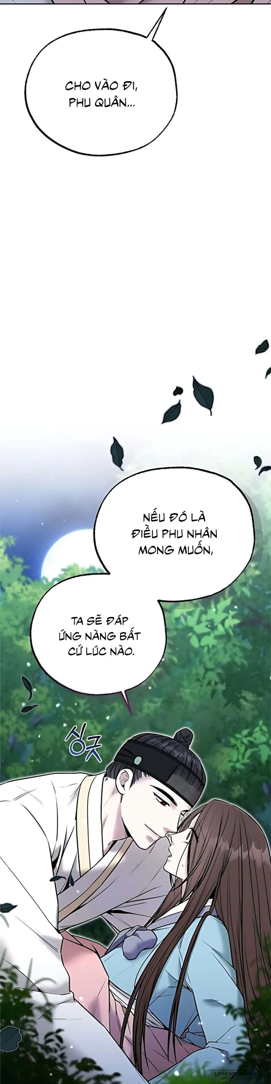 Giả Vờ Không Biết Phu Quân Đã Thay Đổi Chap 7 - 🔞🔞🔞 - trang 18