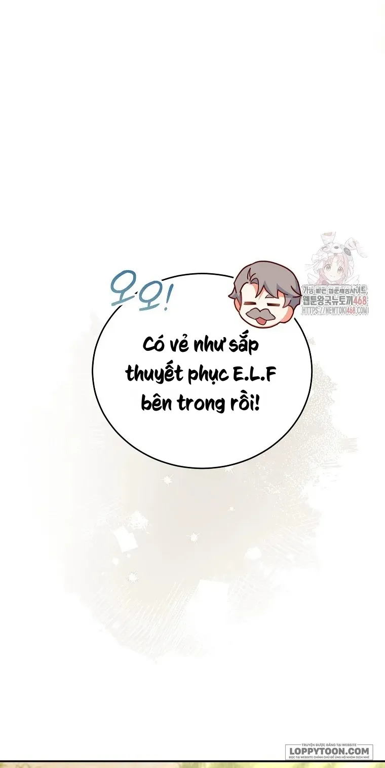 Bé Con Chốn Hoa Nở Chap 65 - trang 44