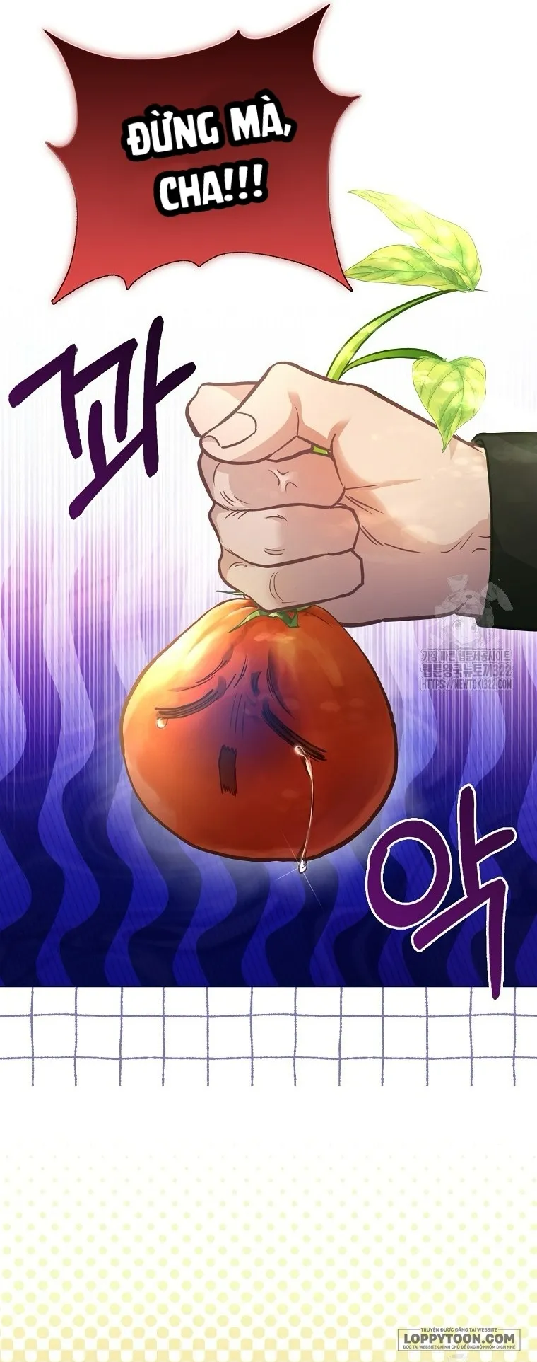 Phương Pháp Trồng Lúa Đặc Biệt Của Ác Nữ Chap 33 - trang 37