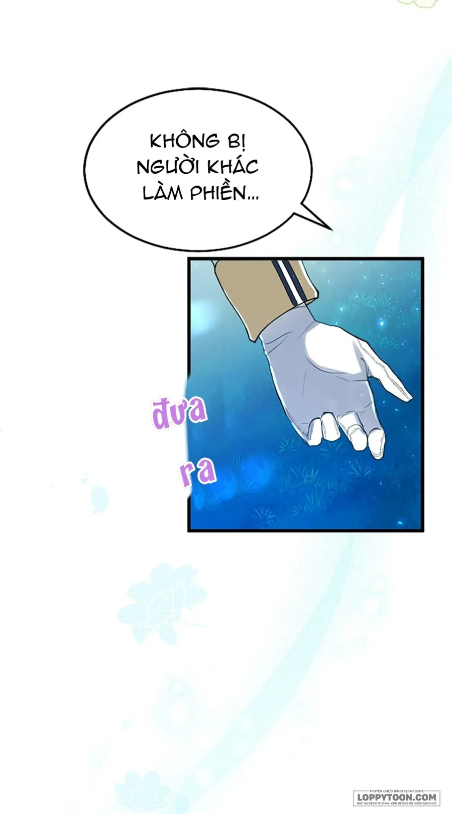 Đại Tiểu Thư Sao Phải Giả Nam Chap 40 - trang 29
