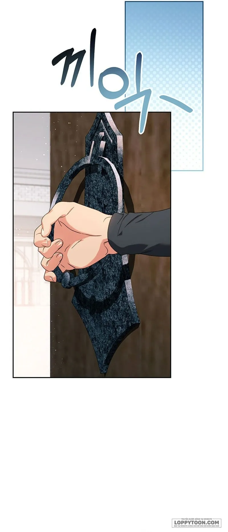 Nuôi Dưỡng Em Gái Xinh Đẹp Chap 56 - trang 8