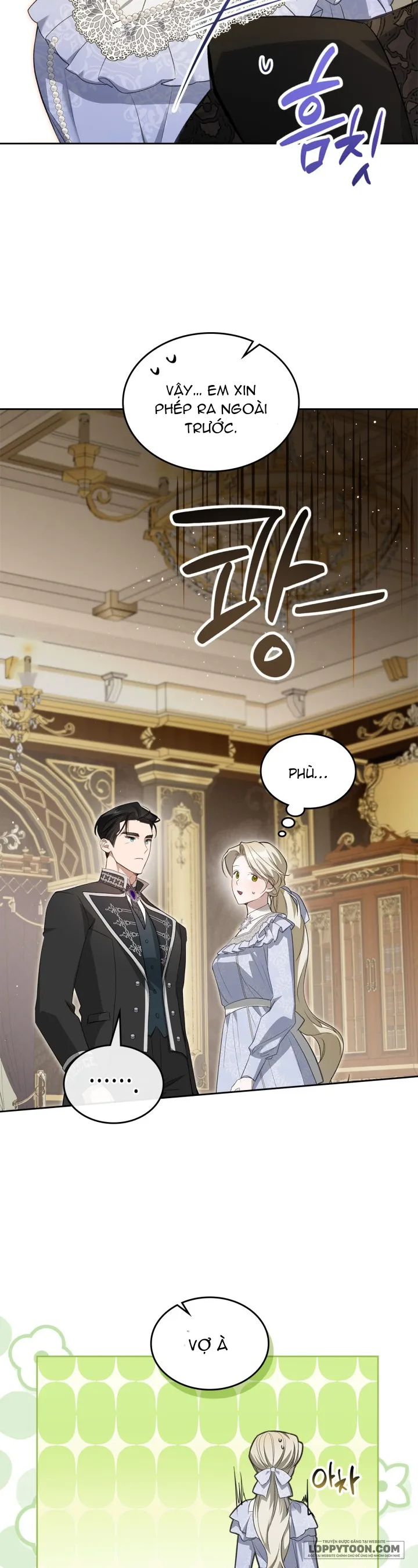 Nam Chính Quái Vật Sống Dưới Giường Tôi Chap 40 - trang 32