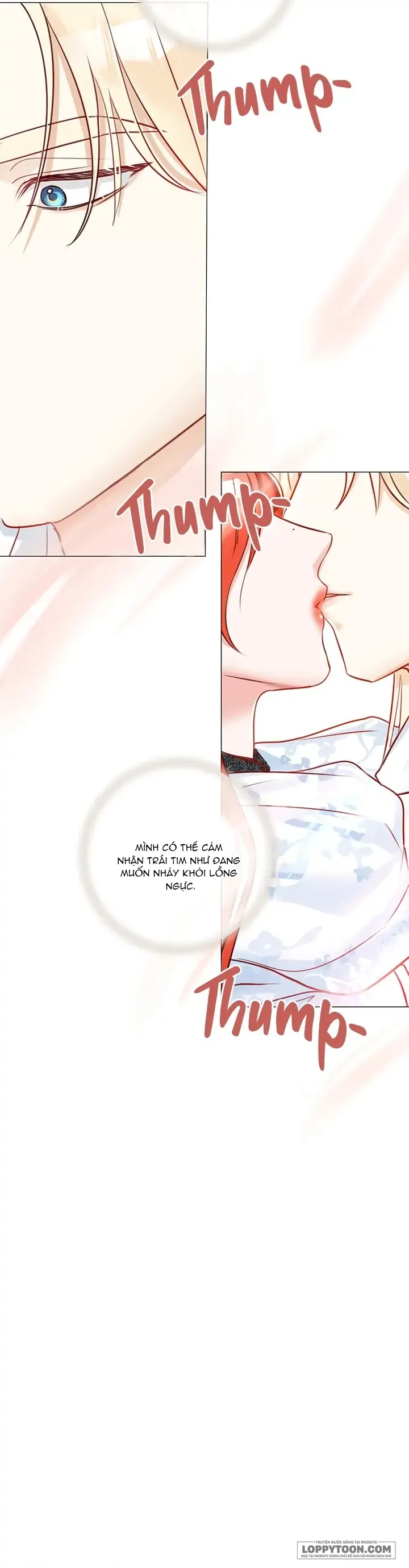 Cuộc Hôn Nhân Xa Hoa Của Đại Công Tước Là Giả Chap 18 - trang 33