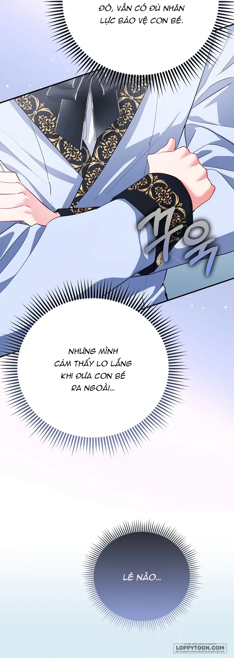 Nàng Công Chúa Của Mọi Người Chap 40 - trang 34