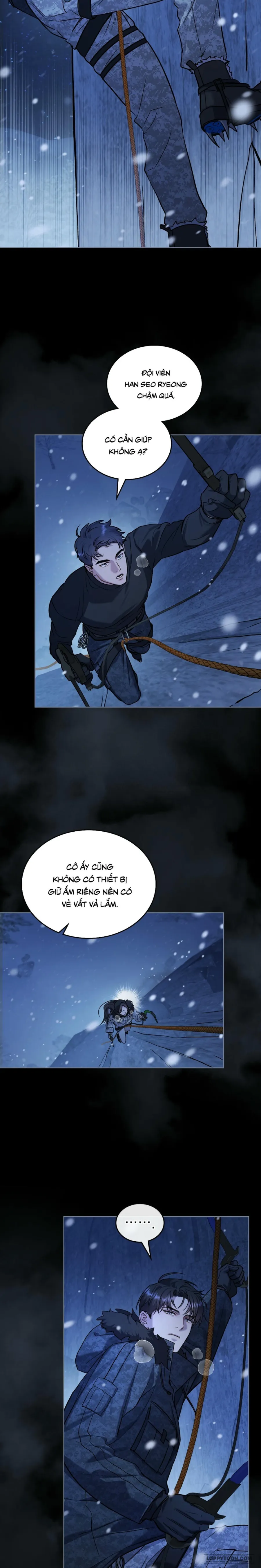 Kết Hôn Với Kẻ Tâm Thần Chap 44 - trang 2