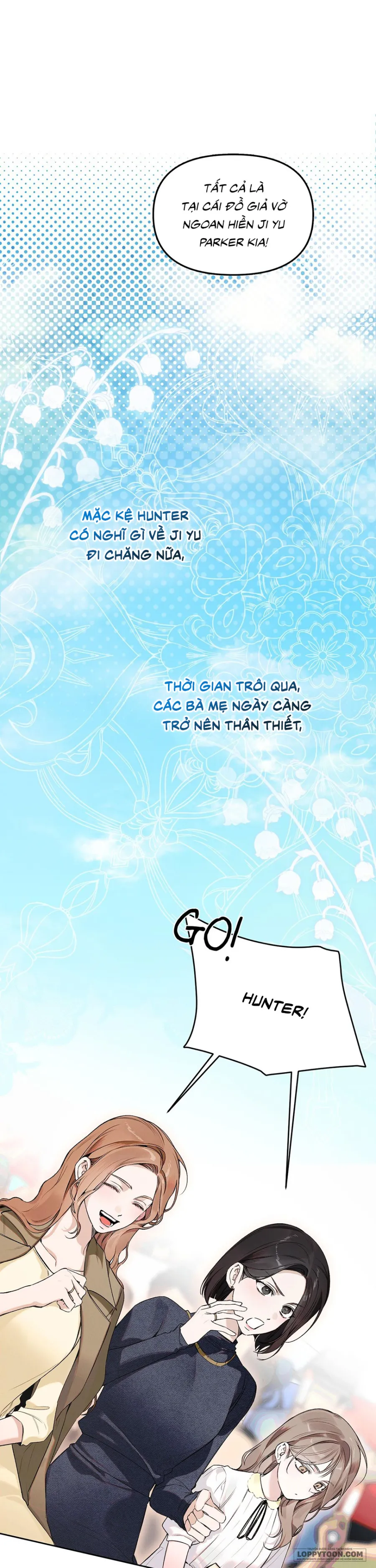 Love:Zero Chap 4 - trang 19