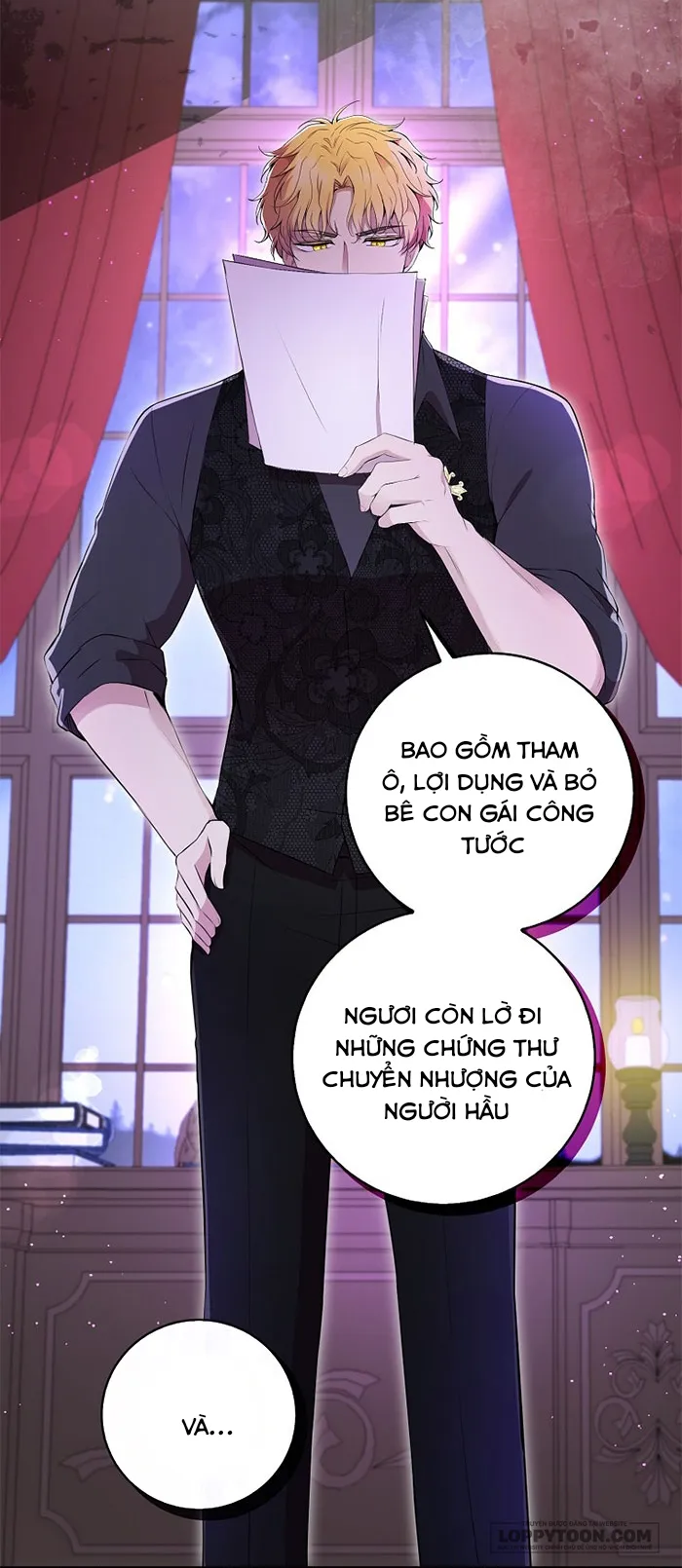 Sóc Con Tài Năng Chap 37 - trang 14