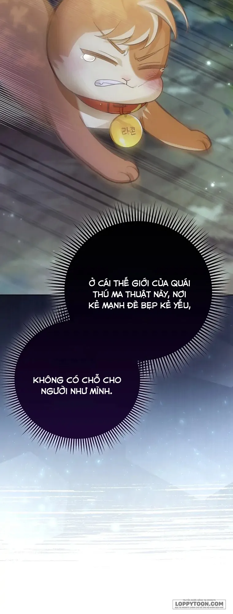 Phương Pháp Trồng Lúa Đặc Biệt Của Ác Nữ Chap 21 - trang 43