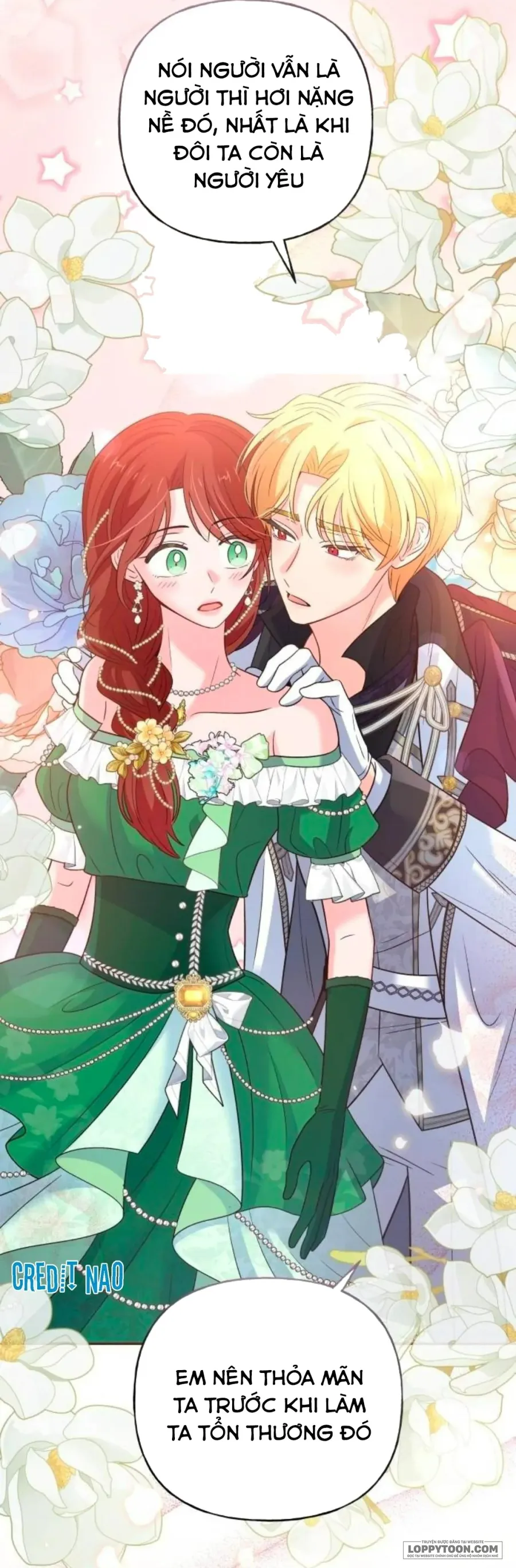 Hầu Gái Không Thích Nuôi Dạy Trẻ Nhỏ Chap 16 - trang 91
