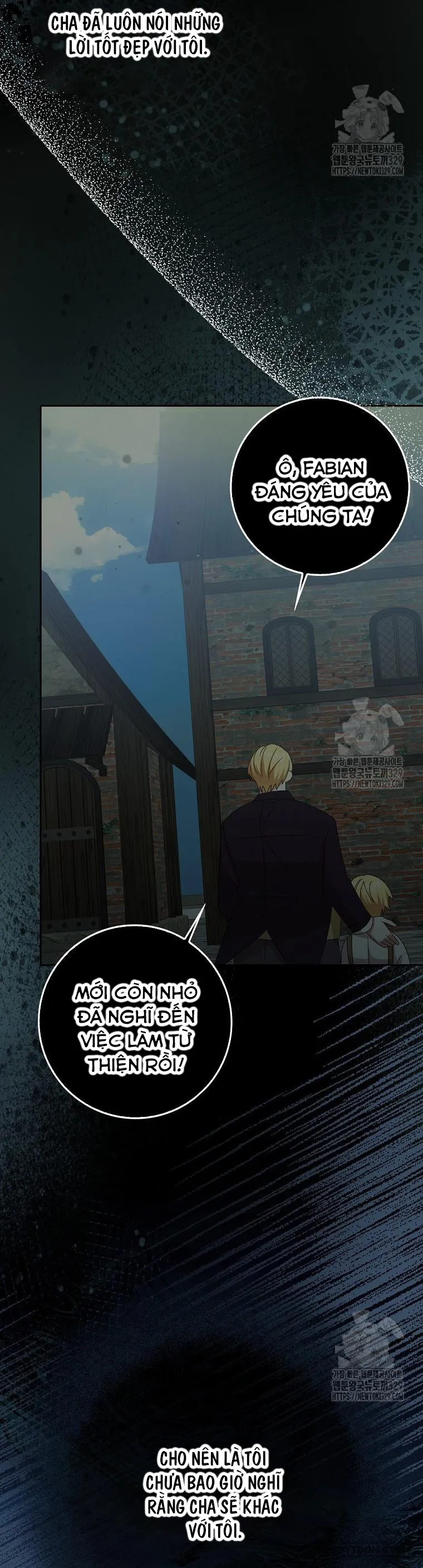 Tôi Sẽ Chiếm Lấy Ngư Trường Này! Chap 34 - trang 13