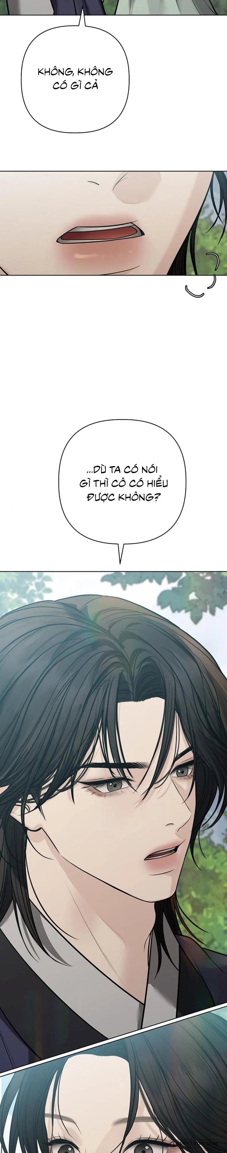 Quỷ Hồn Chap 36 - trang 32