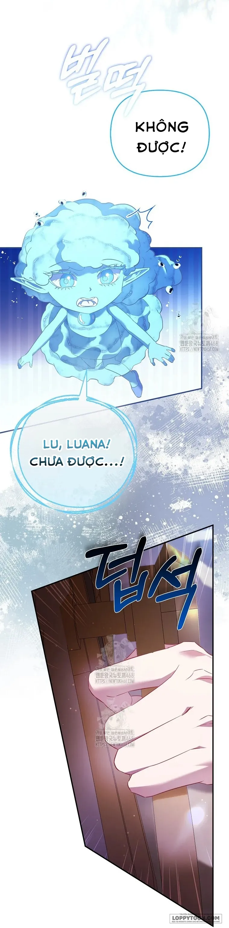 Nàng Công Chúa Của Mọi Người Chap 97 - trang 41