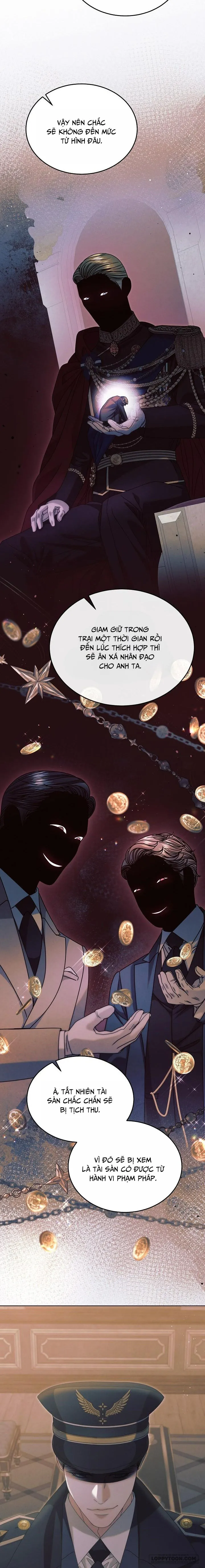 Hãy Cầu Xin Tôi Đi Chap 66 - trang 22