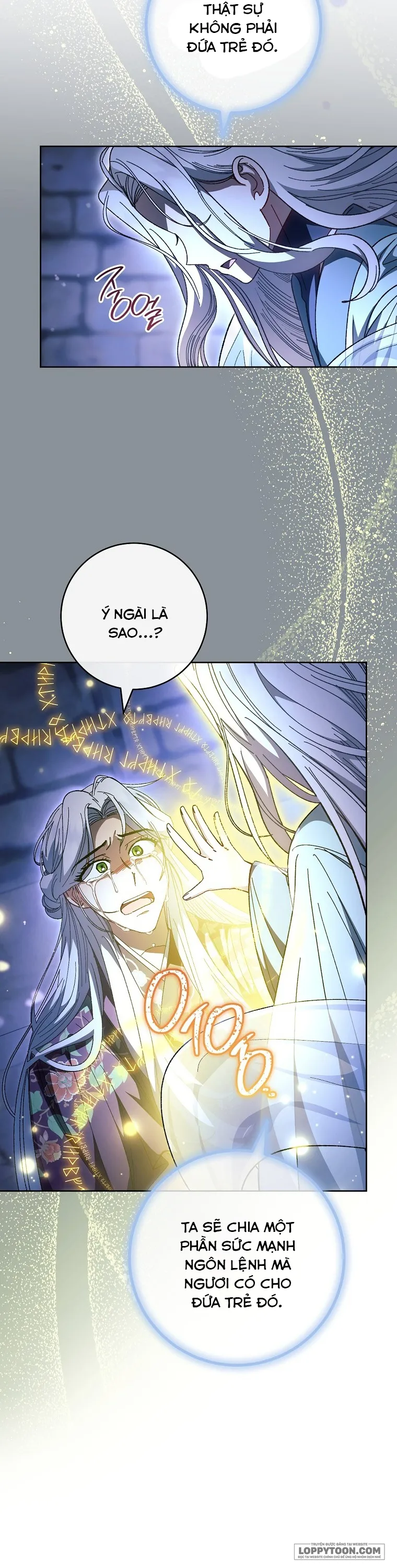 Tiểu Thiếp Chỉ Muốn Sống Yên Bình Chap 119 - trang 25