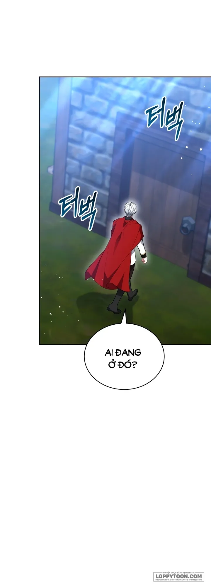 Dù Là Mẹ Kế Nhưng Tôi Thoát Khỏi Cái Chết Rất Dễ Dàng Chap 60 - trang 65