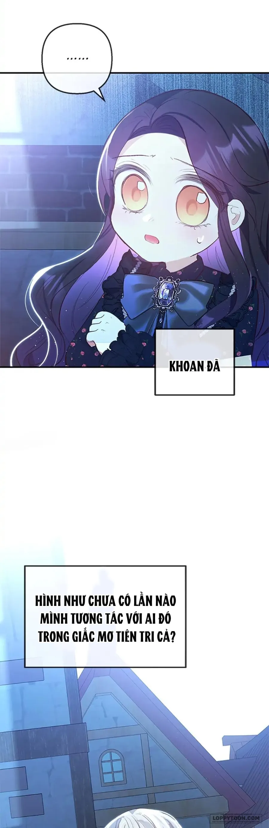 Con Gái Cưng Của Quỷ Chap 29 - trang 12