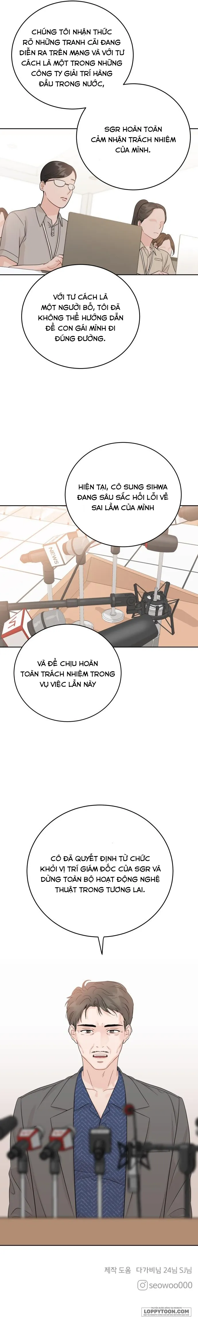 Người Một Nhà Chap 119 - trang 26