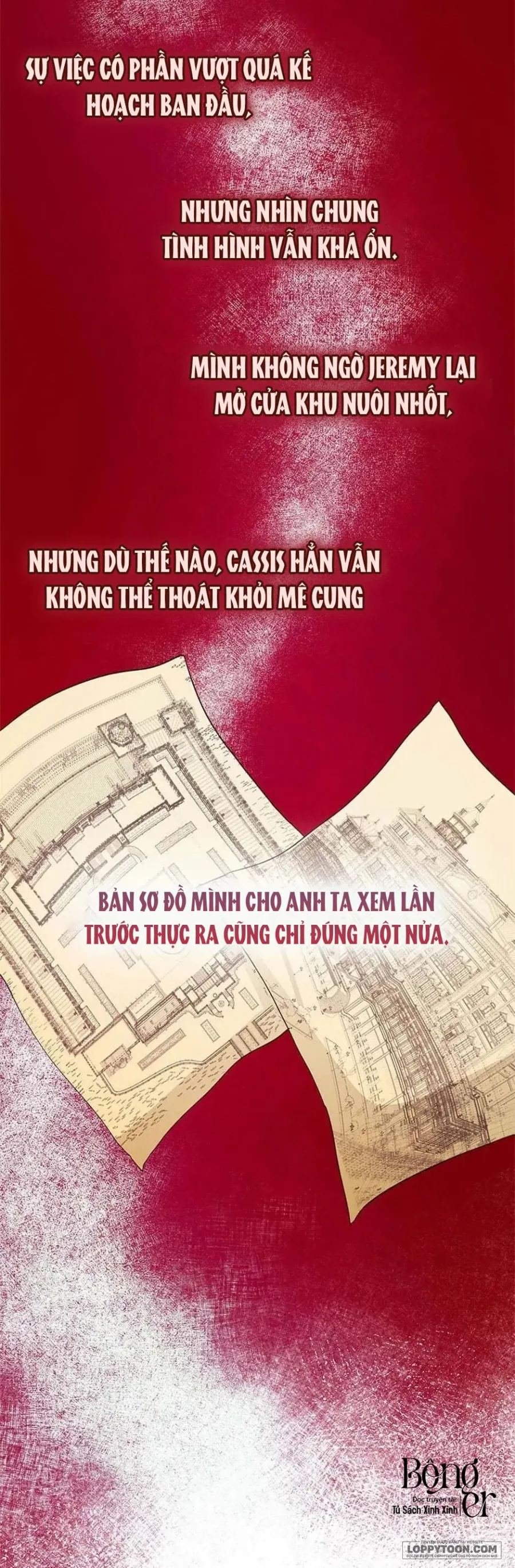 Roxana: Phương Pháp Bảo Vệ Anh Trai Của Nữ Chính Chap 17 - trang 23