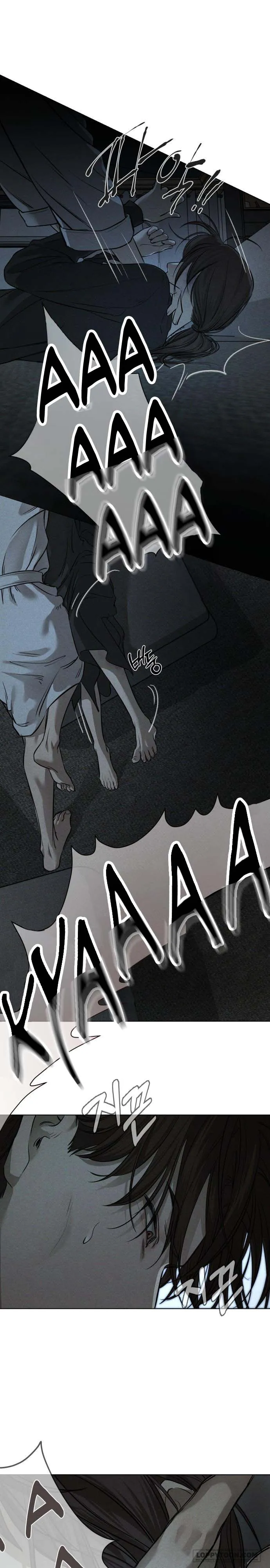 Tuyển Tập Truyện Ngắn Của Kim Young Ha Chap 11 - trang 19