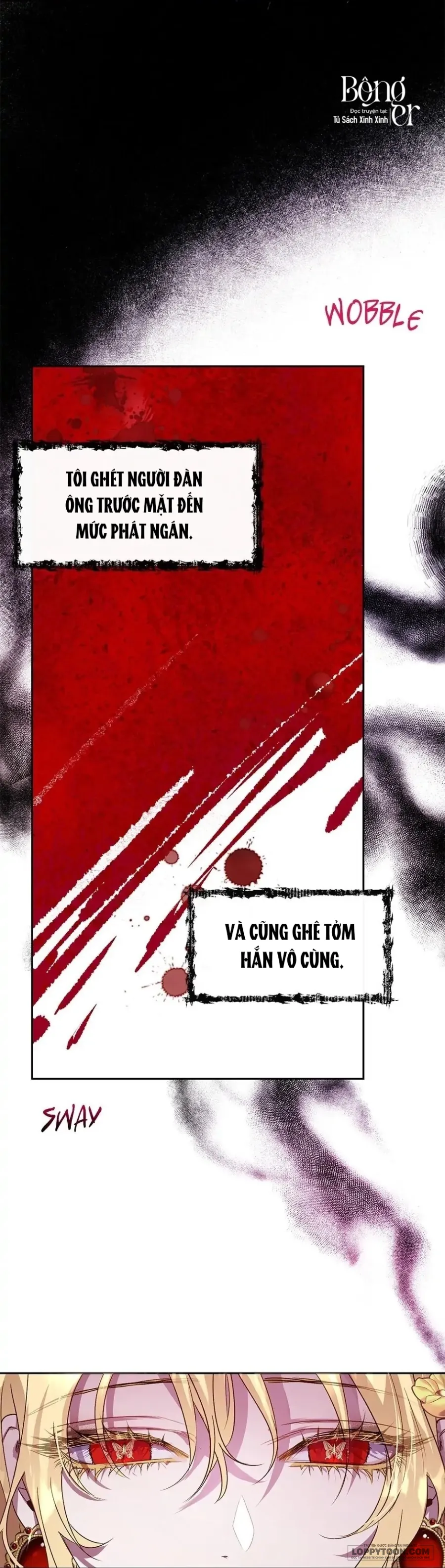 Roxana: Phương Pháp Bảo Vệ Anh Trai Của Nữ Chính Chap 27 - trang 11