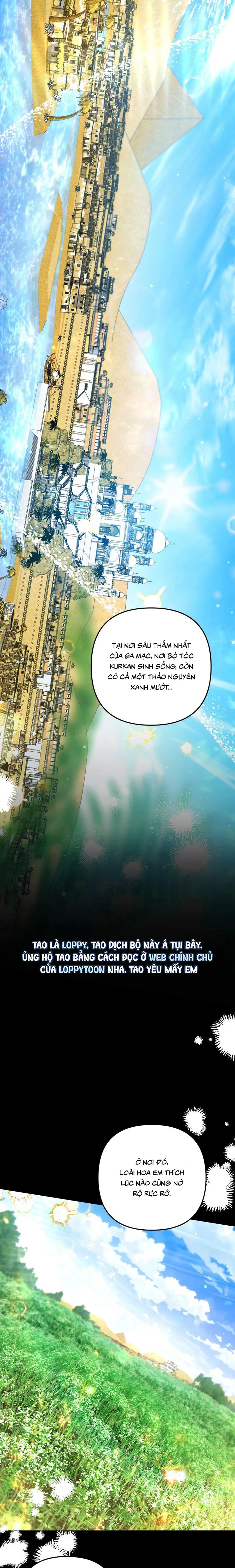Cuộc Hôn Nhân Bị Cướp Đoạt Chap 44 - trang 15