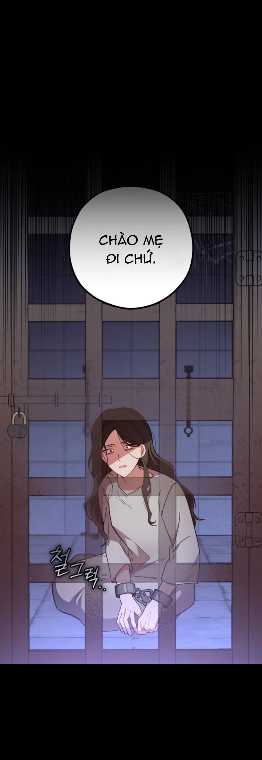 Được Yêu Thương Mà Còn Ngại Ngùng Sao Chap 13 - trang 1