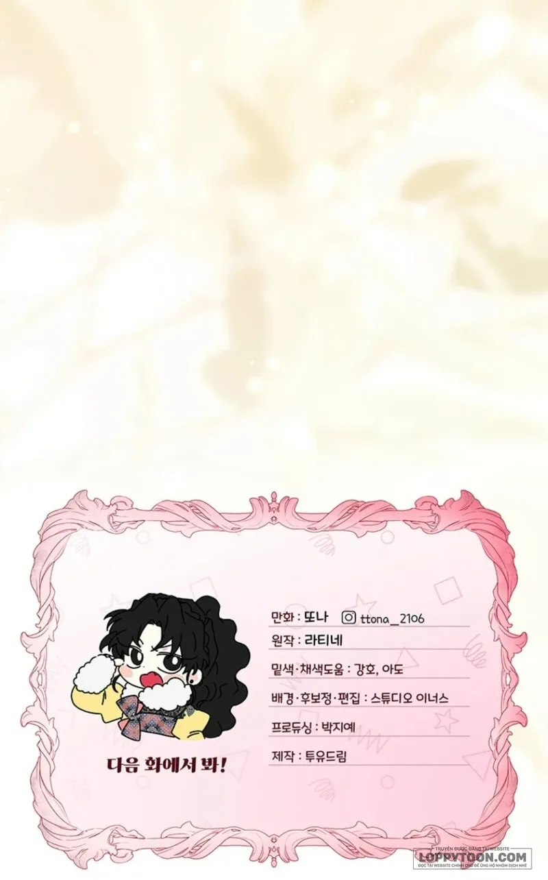 Tôi Đã Trở Thành Con Gái Nuôi Của Nam Chính Chap 146 - trang 49